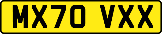 MX70VXX