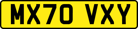 MX70VXY