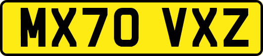 MX70VXZ