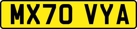 MX70VYA