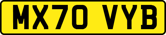 MX70VYB