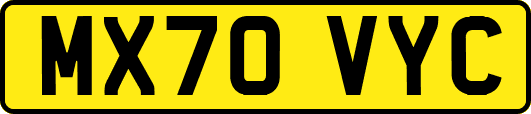 MX70VYC