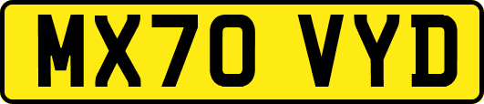 MX70VYD