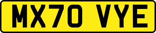 MX70VYE