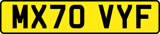 MX70VYF
