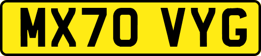 MX70VYG