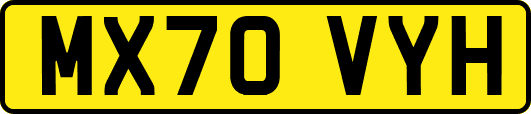 MX70VYH