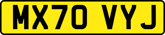 MX70VYJ