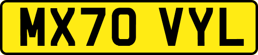 MX70VYL