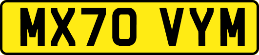 MX70VYM
