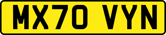 MX70VYN