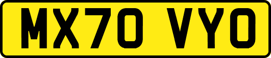 MX70VYO