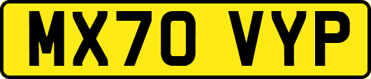 MX70VYP