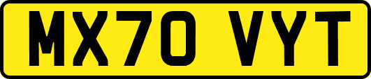 MX70VYT