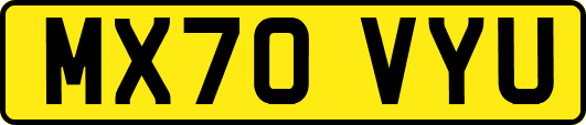 MX70VYU
