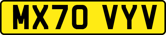 MX70VYV