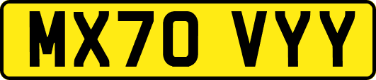 MX70VYY