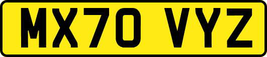 MX70VYZ