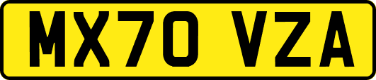 MX70VZA