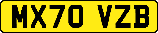 MX70VZB