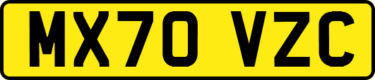 MX70VZC