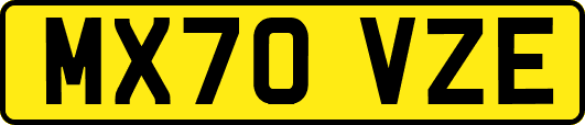 MX70VZE