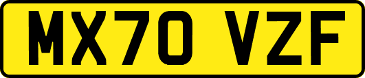 MX70VZF