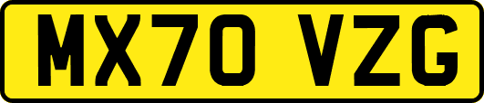 MX70VZG