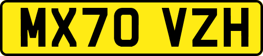 MX70VZH