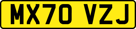 MX70VZJ