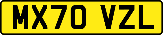 MX70VZL