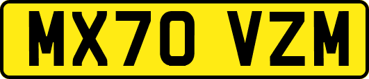 MX70VZM