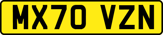 MX70VZN
