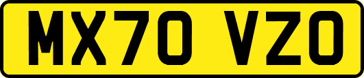 MX70VZO