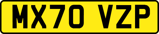 MX70VZP