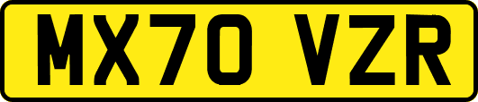 MX70VZR