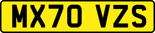 MX70VZS