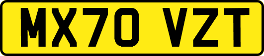 MX70VZT