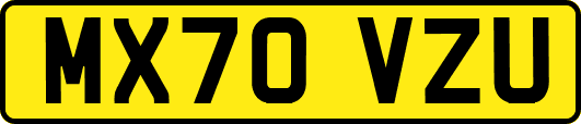 MX70VZU