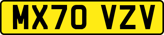 MX70VZV
