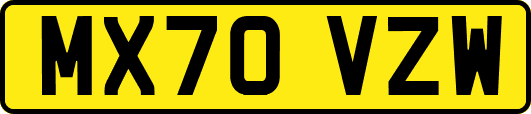 MX70VZW