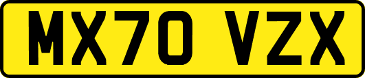 MX70VZX