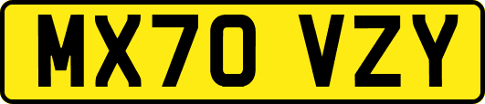 MX70VZY