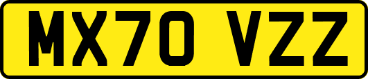 MX70VZZ