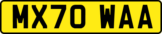 MX70WAA