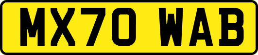 MX70WAB