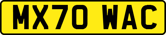 MX70WAC