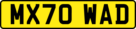 MX70WAD