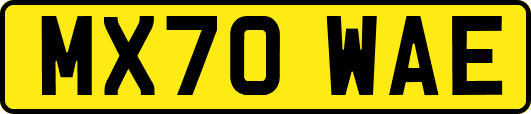 MX70WAE