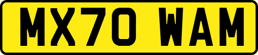 MX70WAM